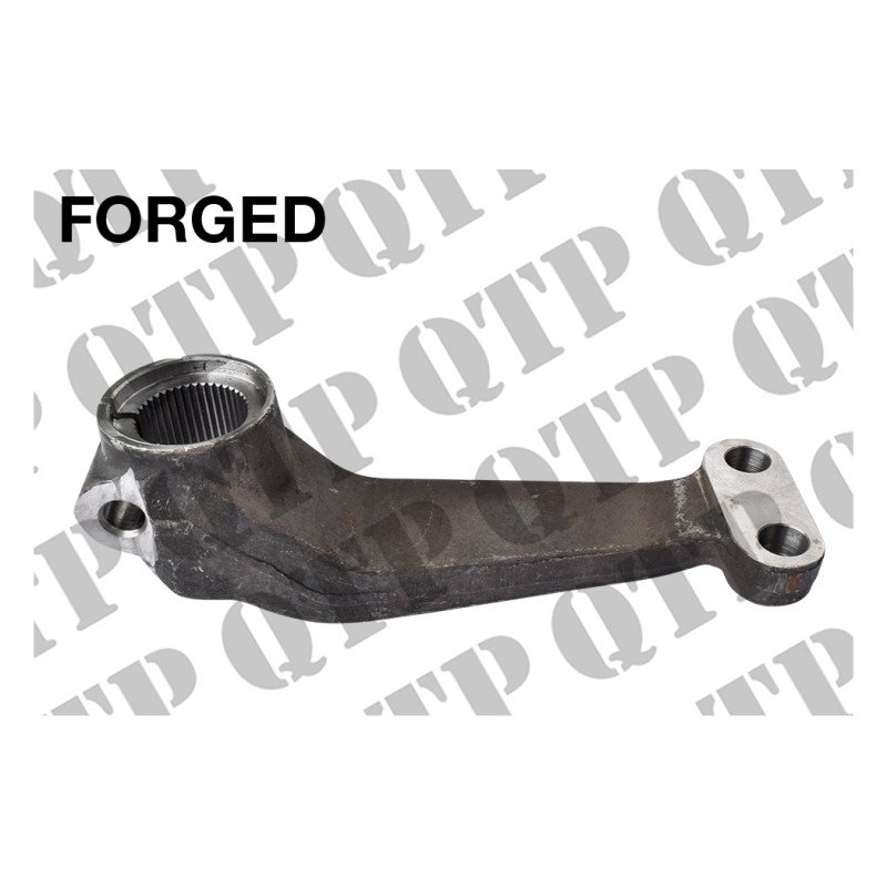 Bras de direction assistée