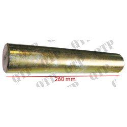 Clavette d'essieu avant