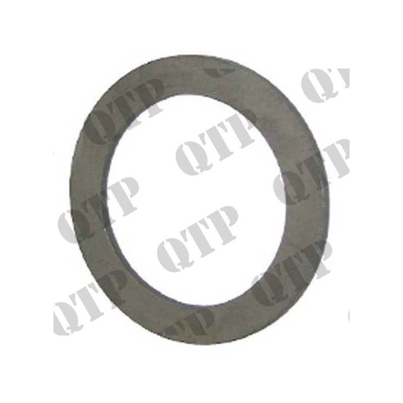 Cale de la clavette d'essieu avant (Pack de 5)