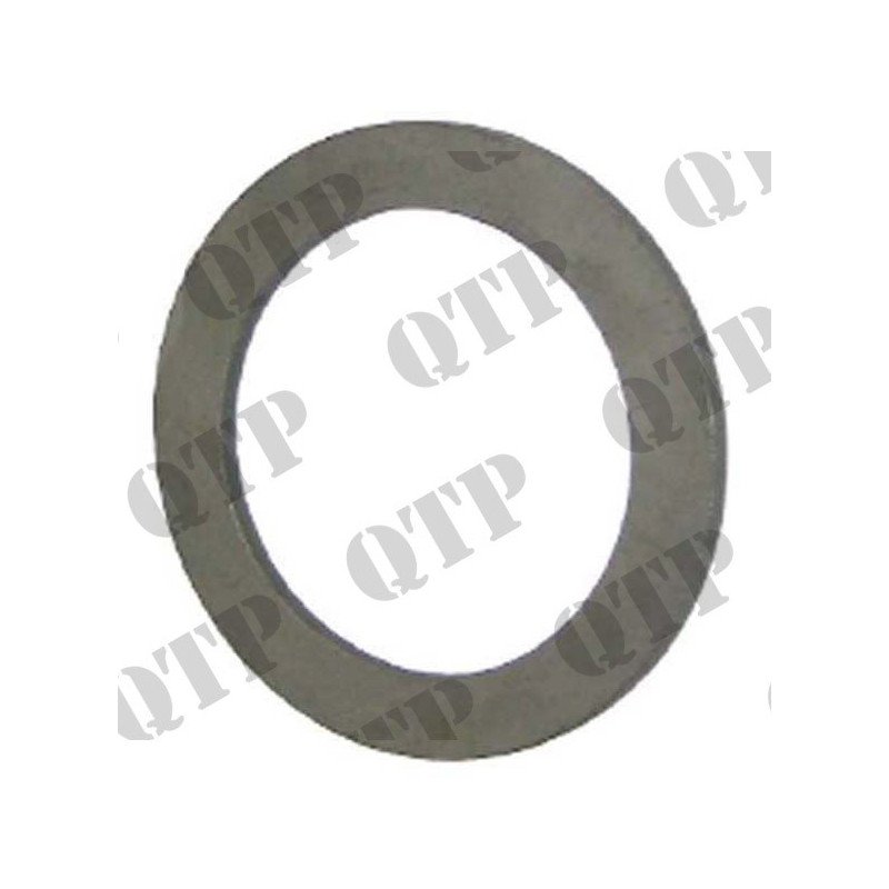 Cale de la clavette d'essieu avant (Pack de 3)