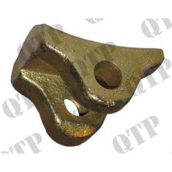 Plaque d'arrêt de roue PAVT