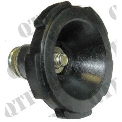 Poignée de bouchon (Pack de 2)