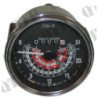 Horloge de compte-tours