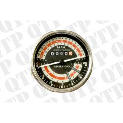 Horloge de compte-tours