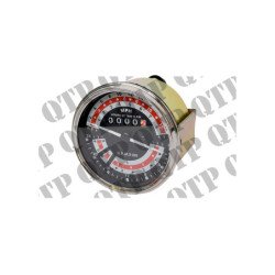 Horloge de compte-tours