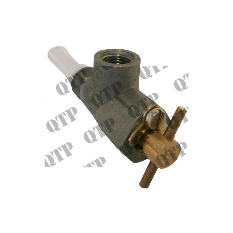 Robinet du réservoir d'essence