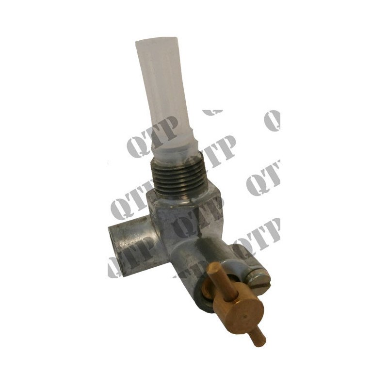 Robinet du réservoir d'essence