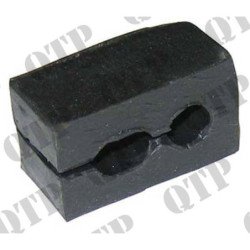 Douille de retenue du tuyau de direction assistée