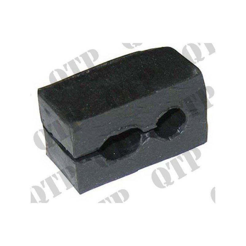 Douille de retenue du tuyau de direction assistée