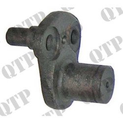 Pivot - type frein à main