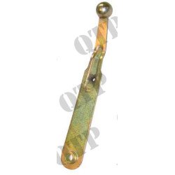 Levier hydraulique de cardan