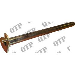 Arbre de commande de cardan