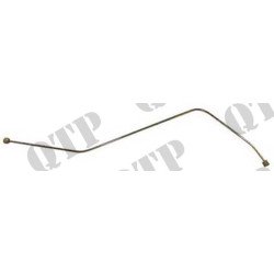 Tuyau de pression d'huile