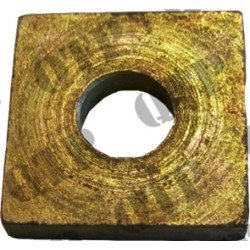 Rondelle du collier pour tuyau d'échappement