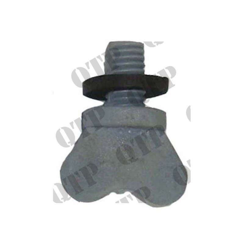 Vis de purge du filtre à essence (Pack de 5)