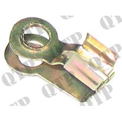 Bride de serrage de tige de butée (Pack de 10)