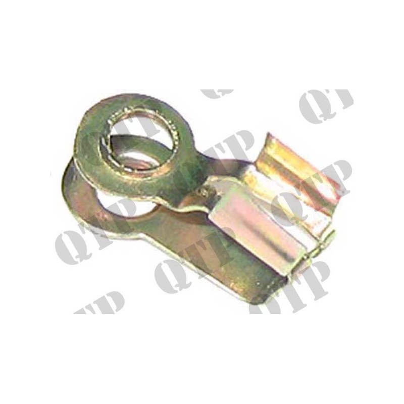 Bride de serrage de tige de butée (Pack de 10)