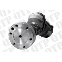 Ensemble de l'arbre à vilebrequin