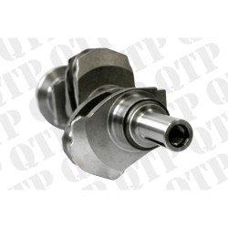 Ensemble de l'arbre à vilebrequin