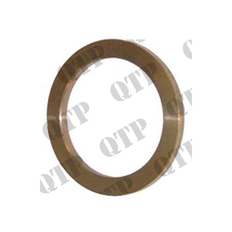 Entretoise du carter d'entrée