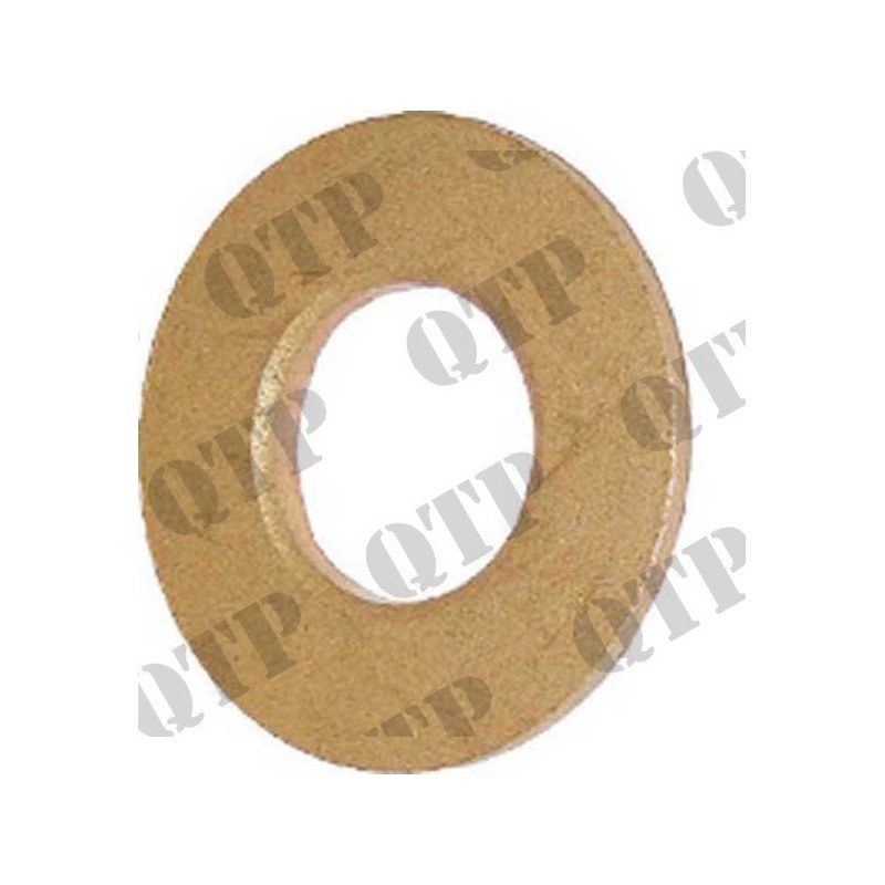 Entretoise du carter d'entrée