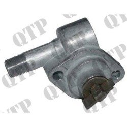 Transmission à angle