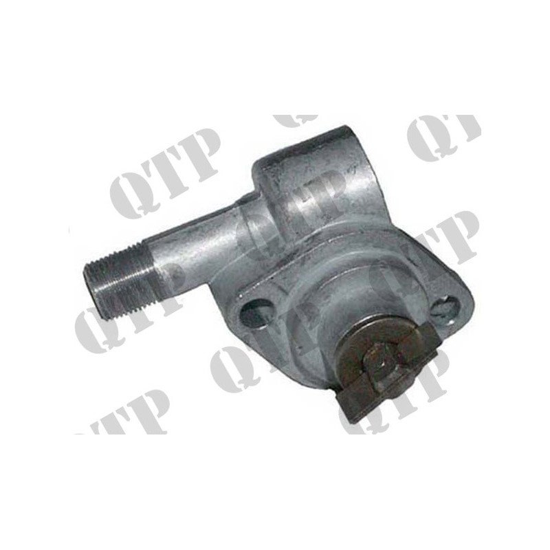 Transmission à angle