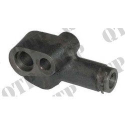 Soupape de décharge