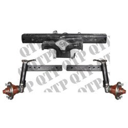 Axle Conversion Kit