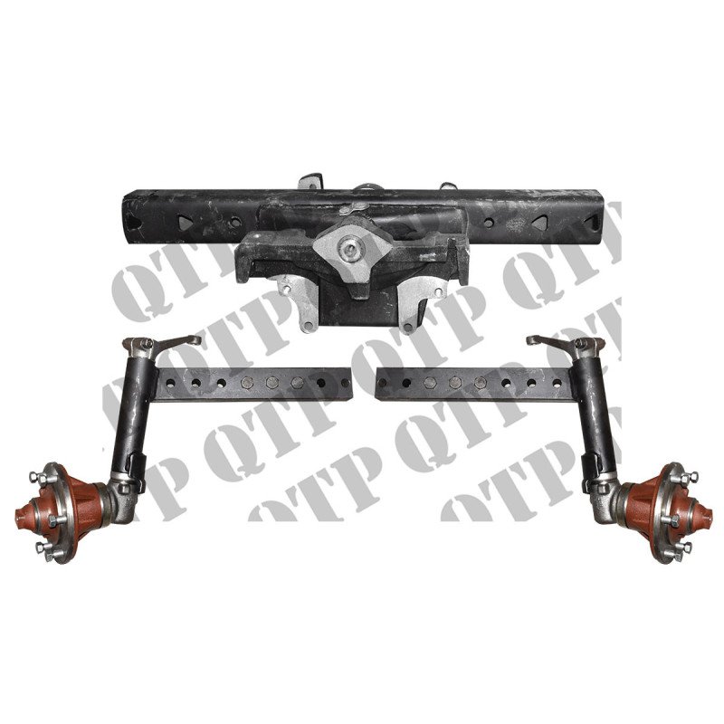 Axle Conversion Kit