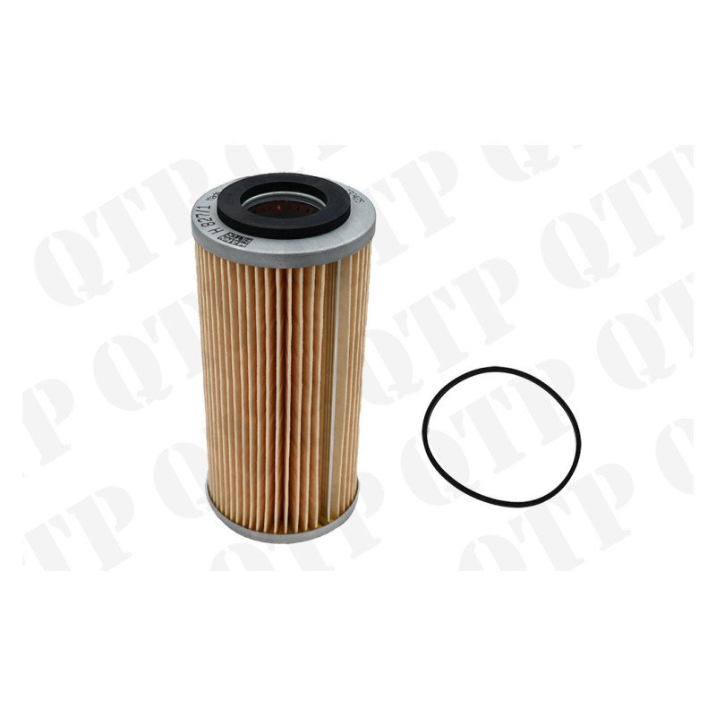 Filtre à huile du moteur