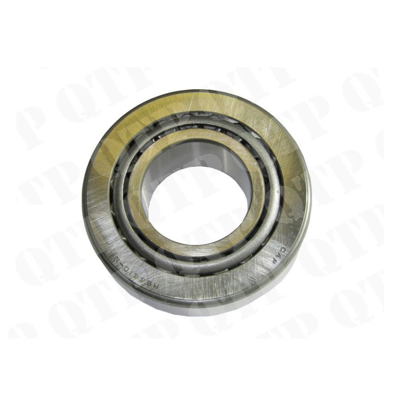 Roulement de fusée d'essieu (Pack de 2)