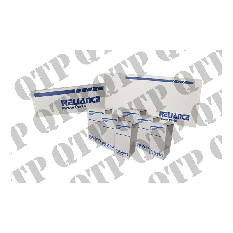Engine Overhaul Kit