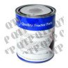 Peinture 1 L grise fumée