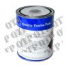 Peinture 1 L grise argent