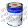 Peinture 1 L Power rouge
