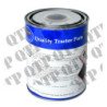 Peinture 1 L Massey Ferguson grise silex