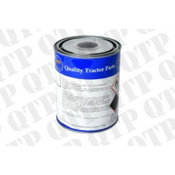 Peinture 1 L Stoneleigh grise