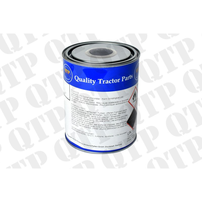 Peinture 1 L Stoneleigh grise