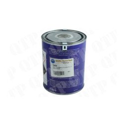 Paint 1 Ltr Massey Ferguson Smoke Grey For Roof
