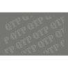 Paint 1 Ltr Massey Ferguson Smoke Grey For Roof