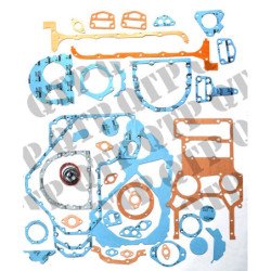 Ensemble de joints de carter