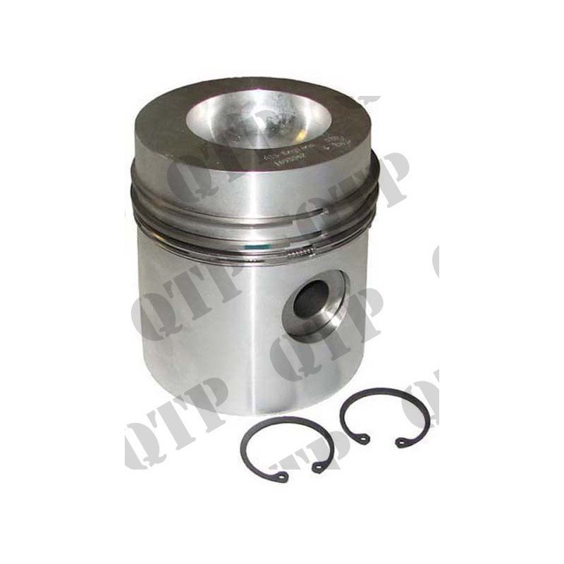 Piston
