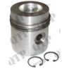 Piston