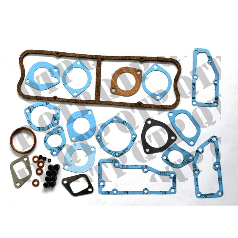 Ensemble de joints, supérieur