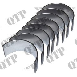 Coussinets de tête de bielle