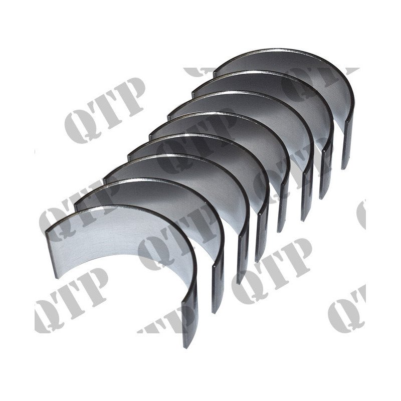 Coussinets de tête de bielle