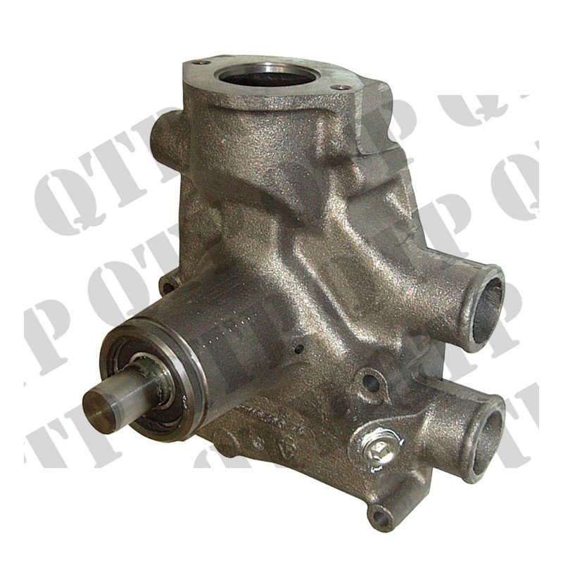 Pompe à eau