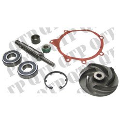 Kit de réparation de la pompe à eau