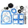 Kit de réparation de la pompe à eau